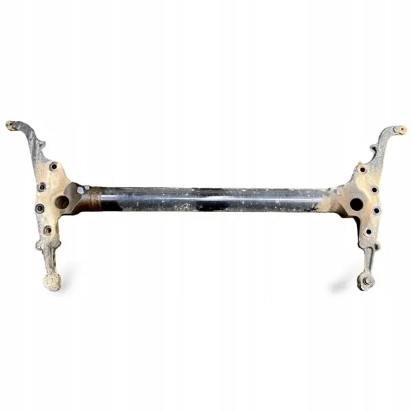 MAN Rahmenquerstrebe OEM 81412803599 - Gebraucht image 8