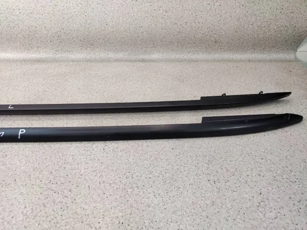 OEM 5NA86002623 Barras de Teto para VW Tiguan II image 3