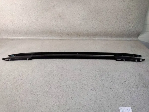 OEM 5NA86002623 Barras de Teto para VW Tiguan II image 4