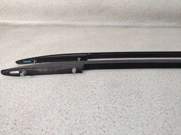 OEM 5NA86002623 Barras de Teto para VW Tiguan II image 5