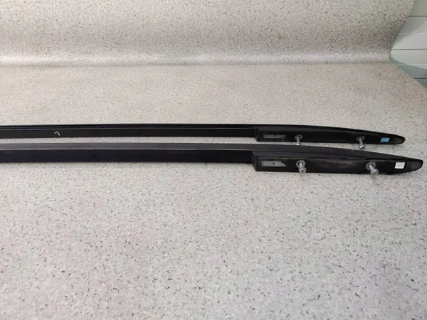 OEM 5NA86002623 Barras de Teto para VW Tiguan II image 6