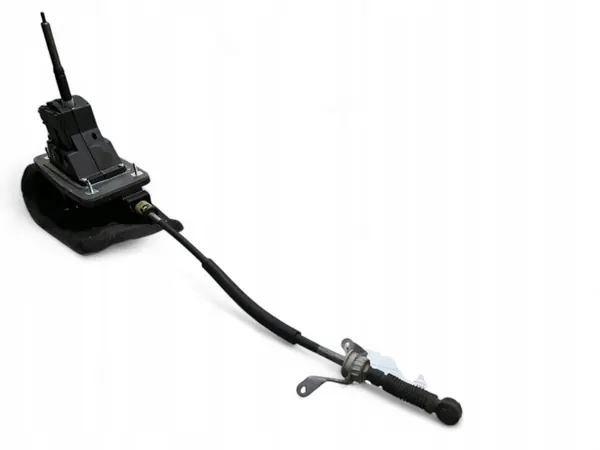 Porsche Macan Schalthebel OEM 95B713041D - Gebraucht image 10