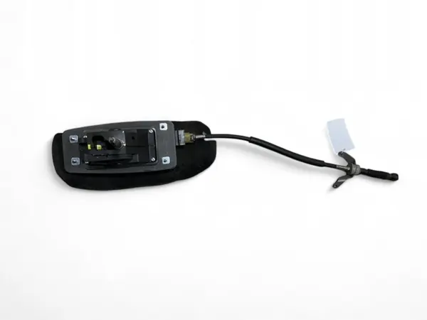 Porsche Macan Schalthebel OEM 95B713041D - Gebraucht image 4
