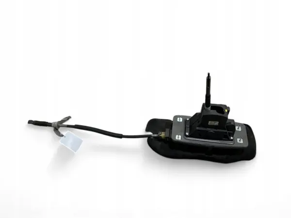 Porsche Macan Schalthebel OEM 95B713041D - Gebraucht image 6