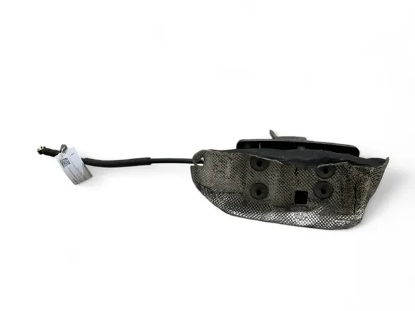 Porsche Macan Schalthebel OEM 95B713041D - Gebraucht image 7
