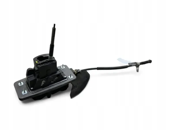Porsche Macan Schalthebel OEM 95B713041D - Gebraucht image 8