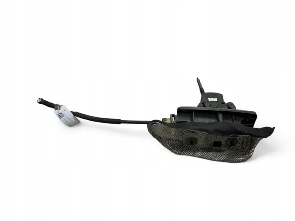 Porsche Macan Schalthebel OEM 95B713041D - Gebraucht image 9