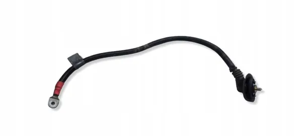Terminal positivo BMW OEM 1029901 - Usado image 2