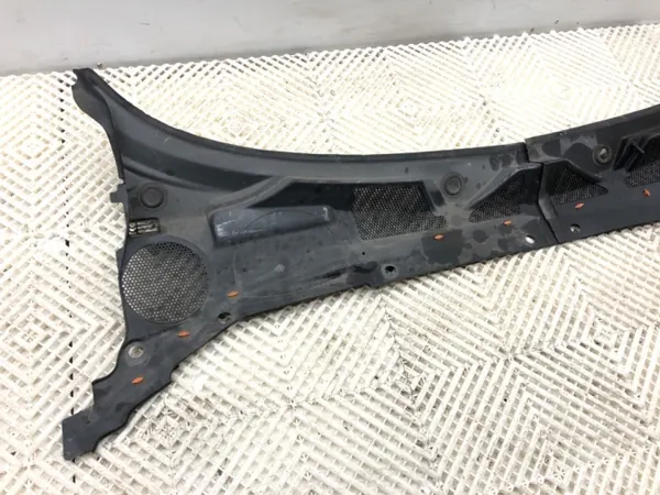 Aurinkosuoja OEM CX23-F021B44-AA Jaguar XF I 08-15 image 3