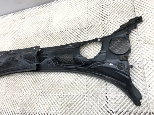 Aurinkosuoja OEM CX23-F021B44-AA Jaguar XF I 08-15 image 4