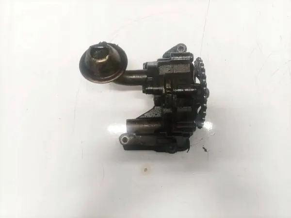 Oljepump OEM 038115105d för Volkswagen Passat 1.9L image 2