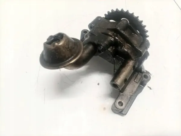Oljepump OEM 038115105d för Volkswagen Passat 1.9L image 3