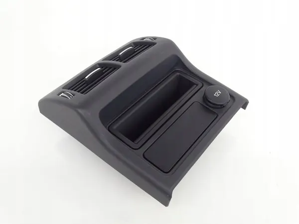 OEM EJ32-014A22-AA Taka-tunnelituuletusritilä Jaguar XE image 3