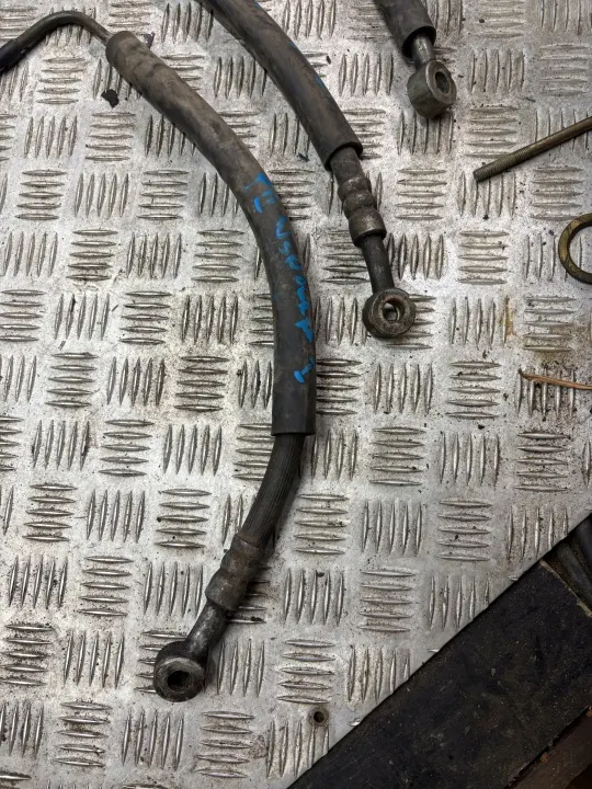 Flexible de direction OEM Mitsubishi pour Pajero II 2.5TD image 5