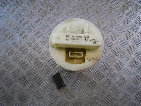 Brandstofpomp Drijver 0580303004 Fiat Ulysse 2.0JTD image 2