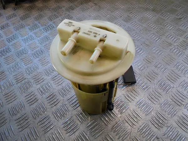 Brandstofpomp Drijver 0580303004 Fiat Ulysse 2.0JTD image 3