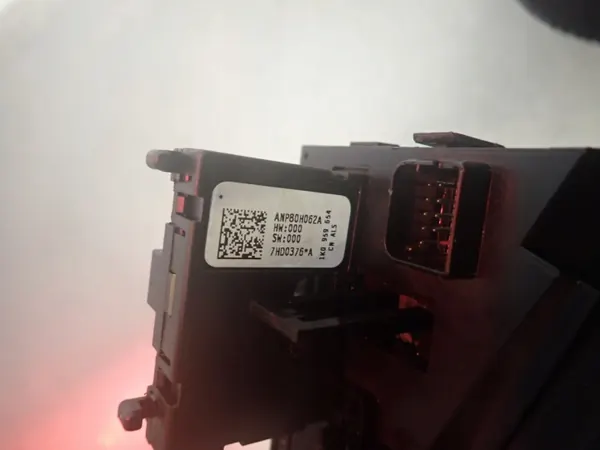 Sensor de ângulo de direção OEM 0 para SEAT Leon II image 4