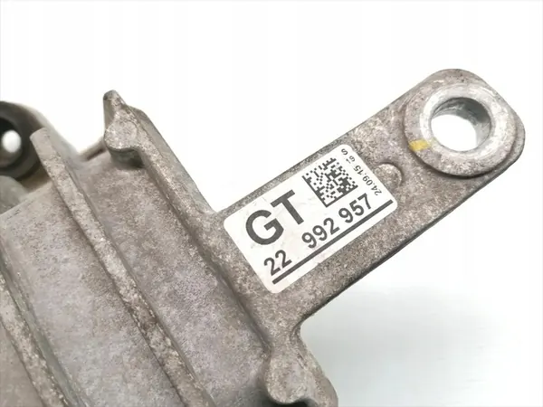 Support moteur Vauxhall Insignia 1.6 CDTI Diesel image 9