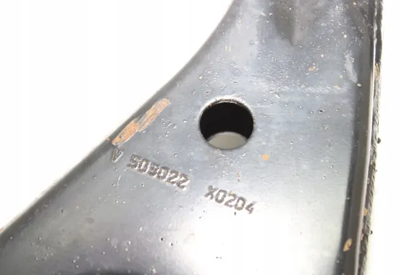 Braccio oscillante anteriore destro Mini R50 / R52 / R53 OEM QSA1987S image 6