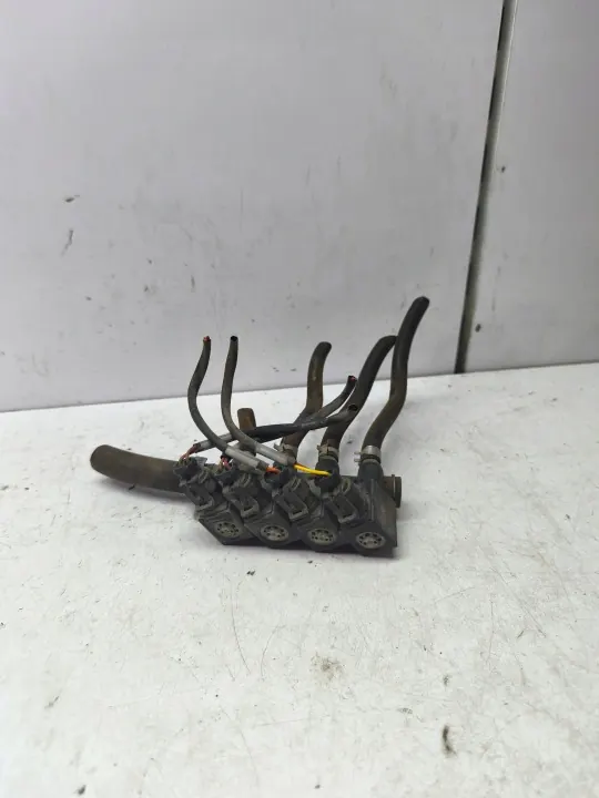 LPG-ruiskutuskaide OEM 110R-01008 Opel Astra II G:lle image 4