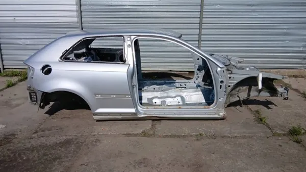 OEM LY7W Aleta delantera derecha para Audi A3 8P image 3