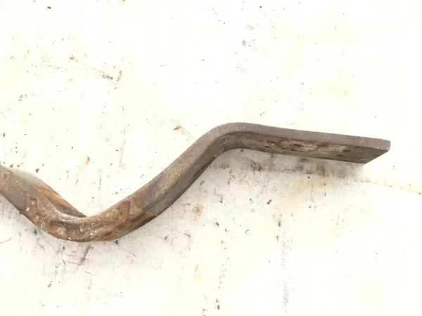 Ressort OEM LORK502685 Arrière Droit Hatchback image 3