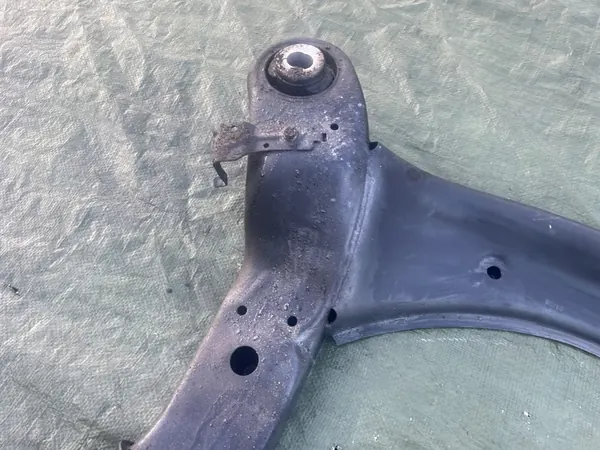 Sous-châssis avant Audi A6 C6 Quattro image 3