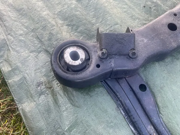 Sous-châssis avant Audi A6 C6 Quattro image 4