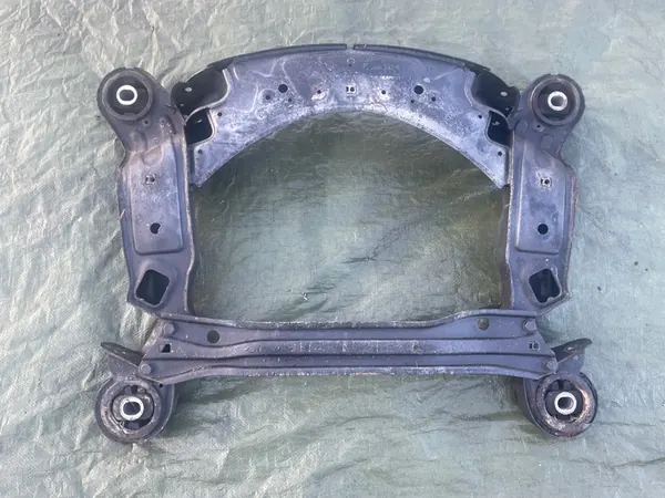 Sous-châssis avant Audi A6 C6 Quattro image 6