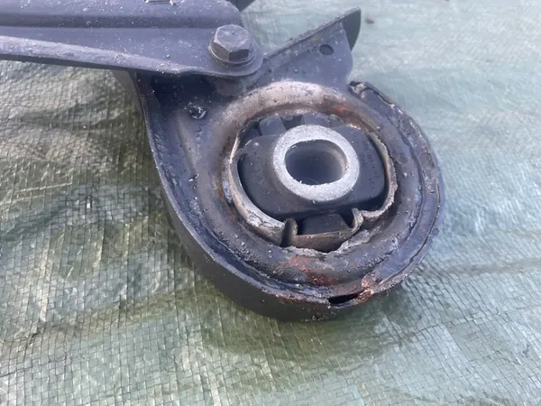 Sous-châssis avant Audi A6 C6 Quattro image 8