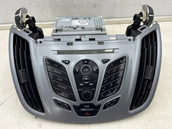 Radio Ford C-Max II OEM AM5T-18C815-GK Usado image 5
