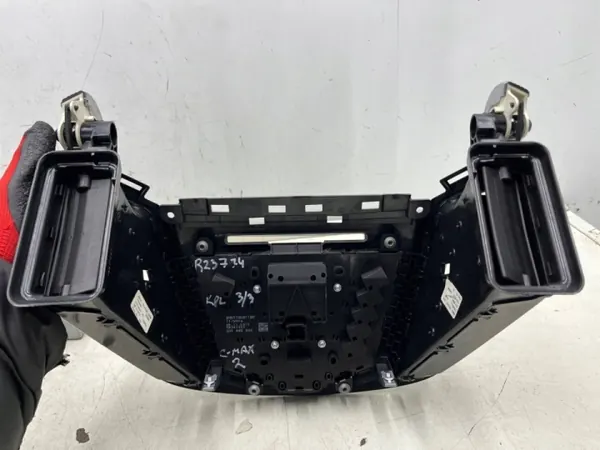 Radio Ford C-Max II OEM AM5T-18C815-GK Usado image 6