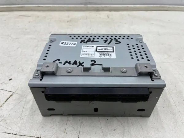 Radio Ford C-Max II OEM AM5T-18C815-GK Usado image 7