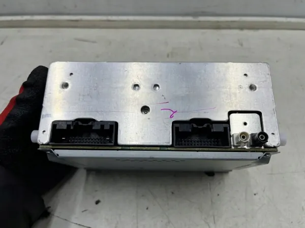 Radio Ford C-Max II OEM AM5T-18C815-GK Usado image 8