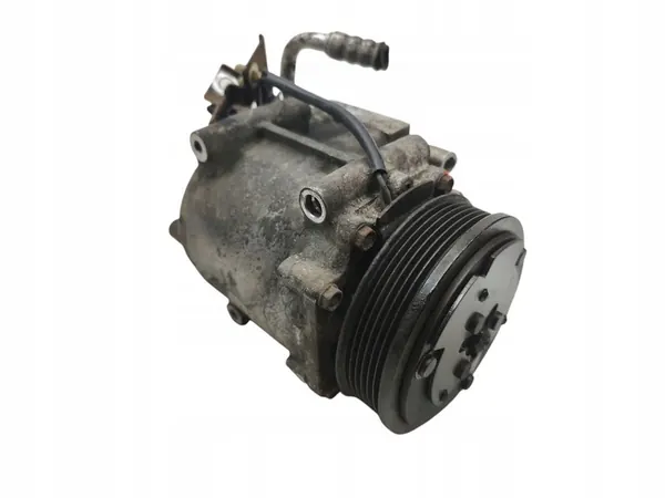 Compressore Aria Condizionata Ford Fiesta MK7 2008-2012 image 2