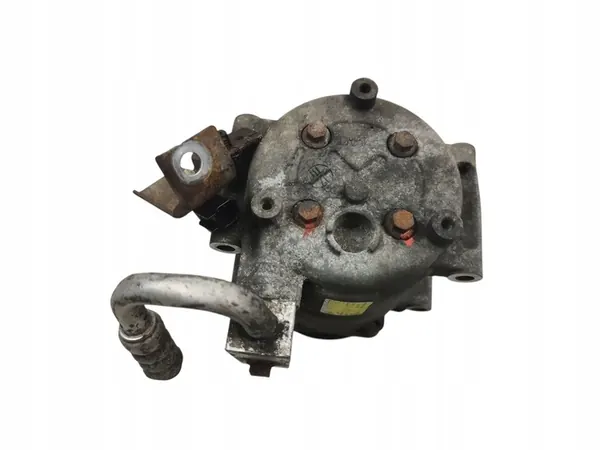 Compressore Aria Condizionata Ford Fiesta MK7 2008-2012 image 4