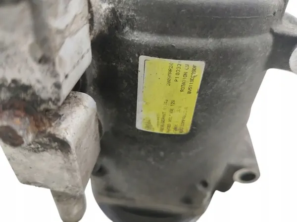 Compressore Aria Condizionata Ford Fiesta MK7 2008-2012 image 5