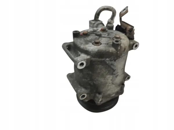 Compressore Aria Condizionata Ford Fiesta MK7 2008-2012 image 6