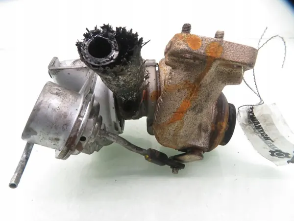 Turbo para Peugeot Partner II 1.6 HDI 9670371380 image 2