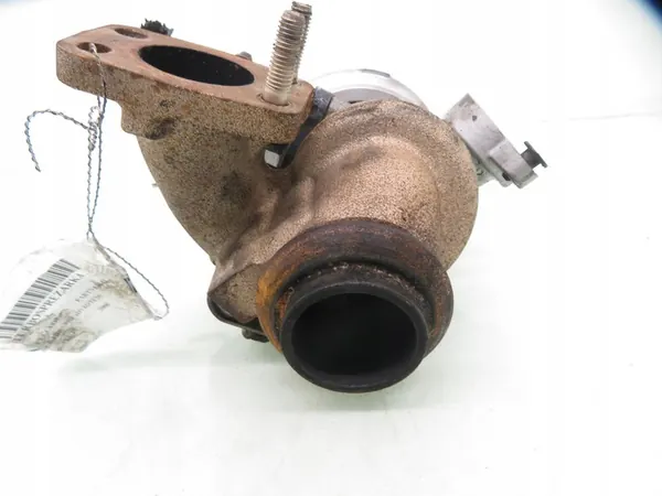 Turbo para Peugeot Partner II 1.6 HDI 9670371380 image 4