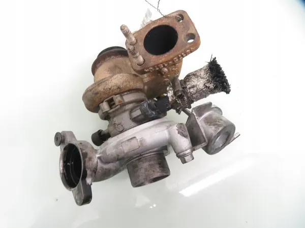 Turbo para Peugeot Partner II 1.6 HDI 9670371380 image 6
