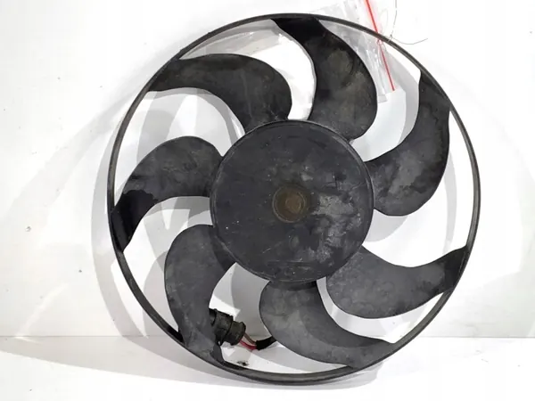 Ventilateur AC OEM 1K0959455ET pour VW Passat B7 2.0 image 2