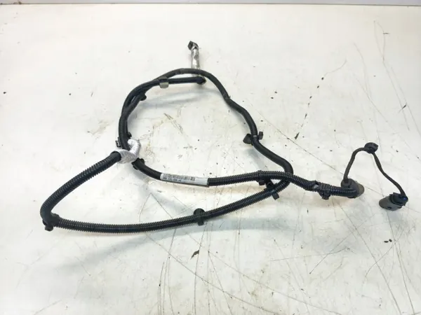 AdBlue-Einspritzschlauch OEM 8R0131984AG für Audi Q5 image 2