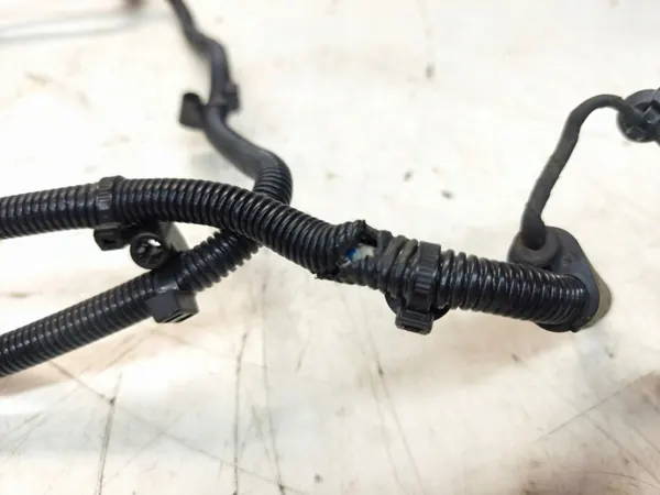 AdBlue-Einspritzschlauch OEM 8R0131984AG für Audi Q5 image 3