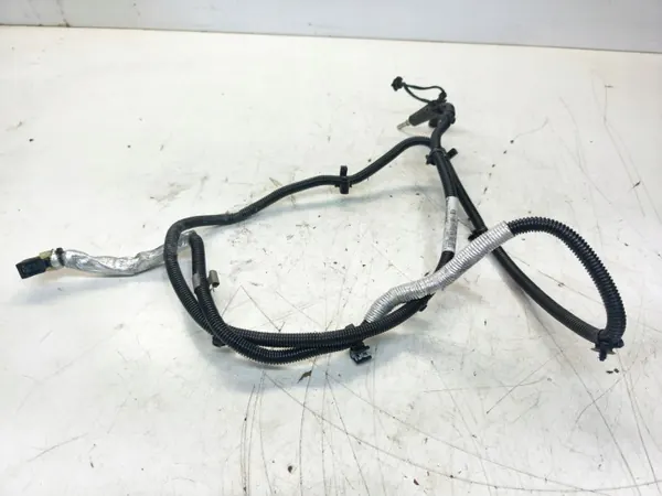 AdBlue-Einspritzschlauch OEM 8R0131984AG für Audi Q5 image 7