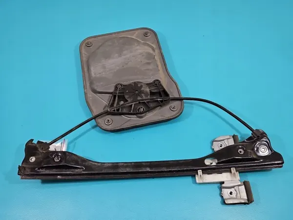 OEM 402036F Front Rechts Fensterheber Skoda Roomster image 5