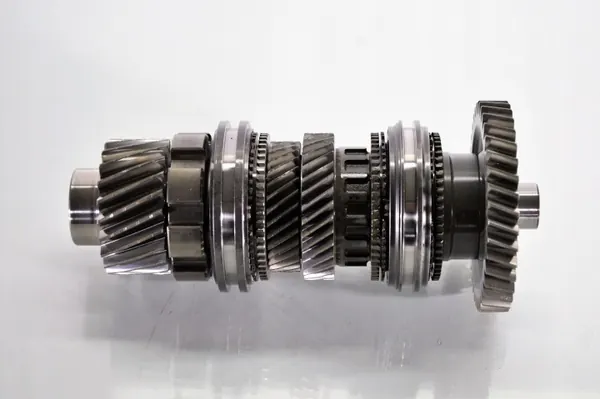 Welle OEM 031.107 für 6DCT450/451 Powershift 2 Gen image 2