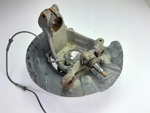 Snodo anteriore destro BMW X3 F25 F26 2.0d OEM image 2