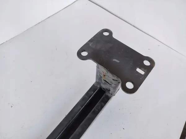 Reforço de Para-choque Frontal Nissan Qashqai J10 62030-JD000 image 7