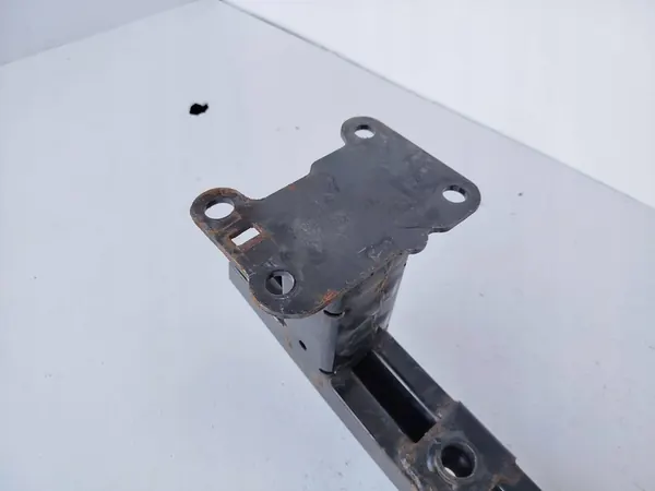 Reforço de Para-choque Frontal Nissan Qashqai J10 62030-JD000 image 8